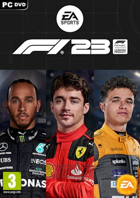 Formula One 2023 / F1 23 Download