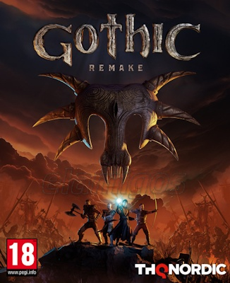 Gothic 1 Remake Download