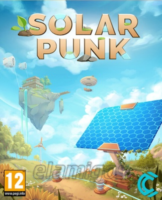 Solarpunk