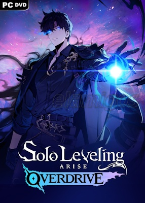 Solo Leveling Arise Overdrive