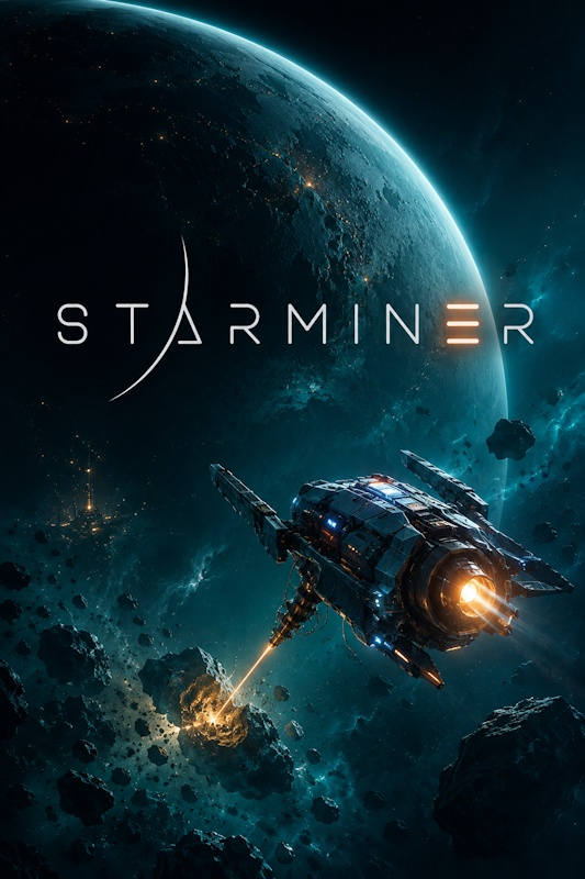 Starminer