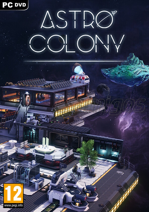 Astro Colony Download
