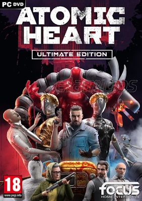 Atomic Heart Download