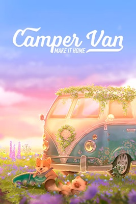 Camper Van Make it Home Download