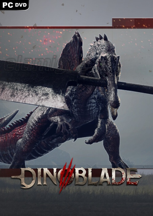Dinoblade
