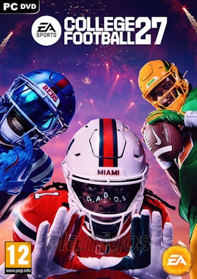 EA Sports College Football 27 Download