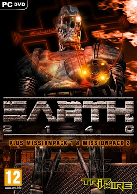 Earth 2140 HD