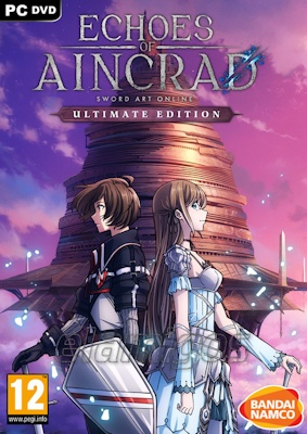 Echoes of Aincrad