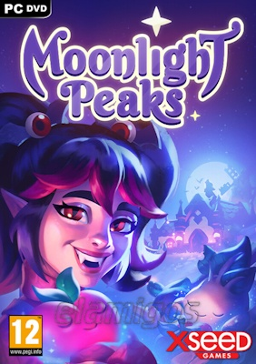 Moonlight Peaks Download