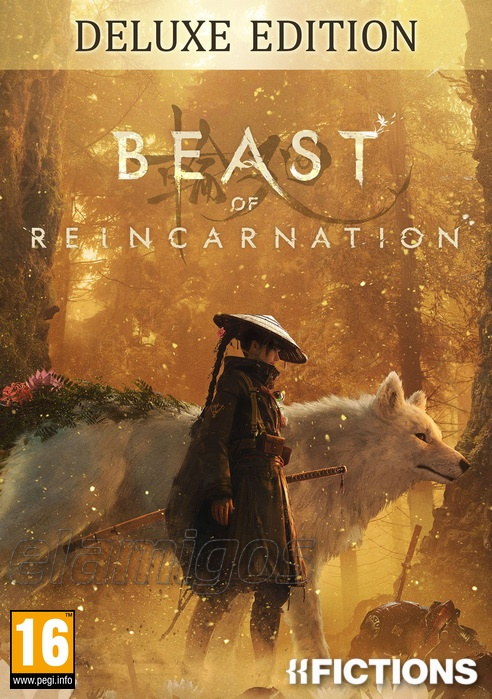 Beast of Reincarnation Download