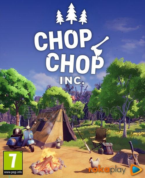 Chop Chop Inc Download