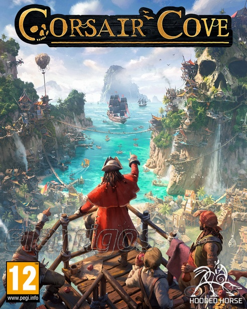 Corsair Cove Download