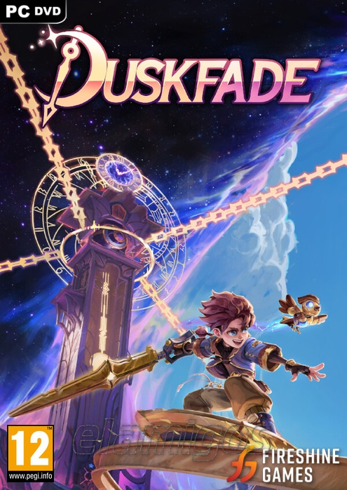 Duskfade Download