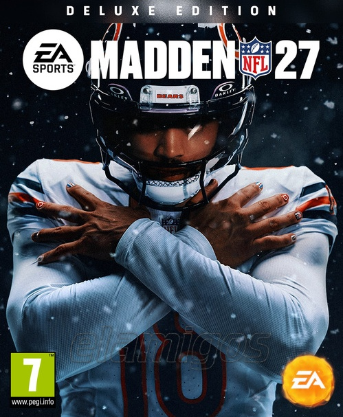 EA Sports Madden NFL 27 Download