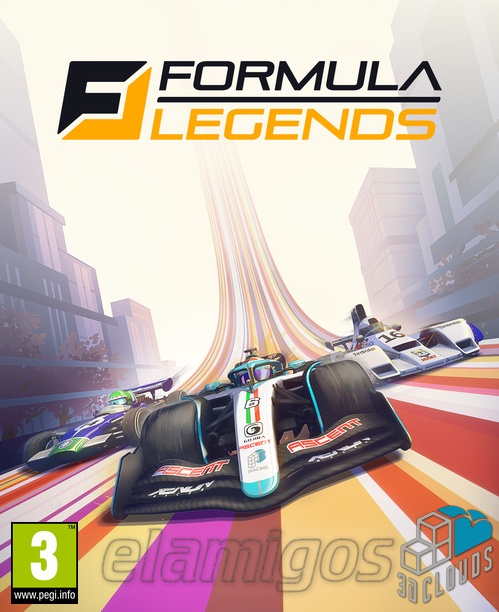 Formula Legends Download