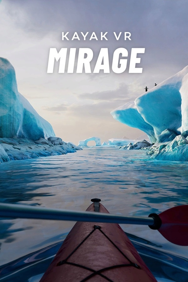 Kayak VR Mirage Download
