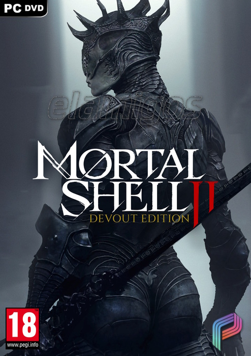 Mortal Shell II Download