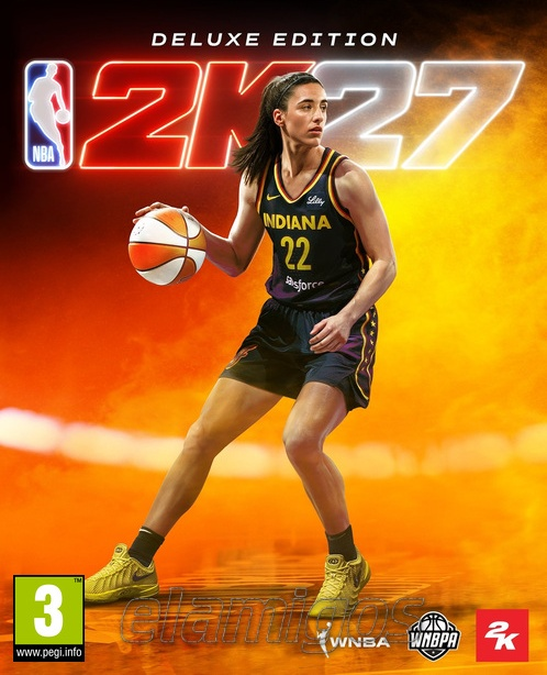 NBA 2K27 Download