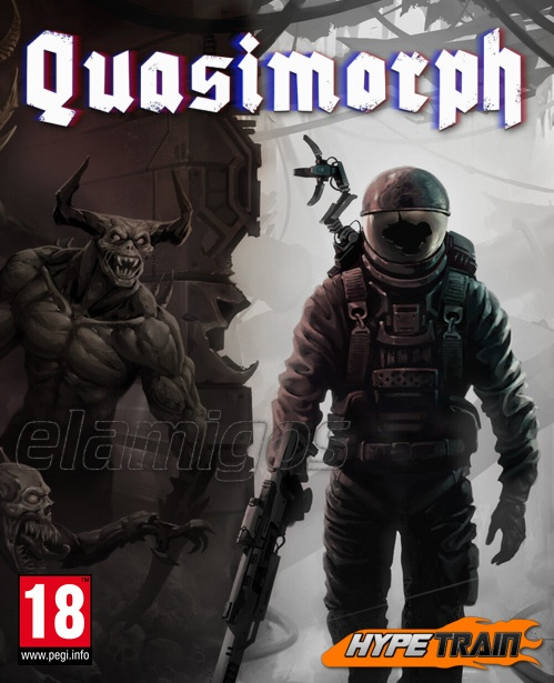 Quasimorph Download