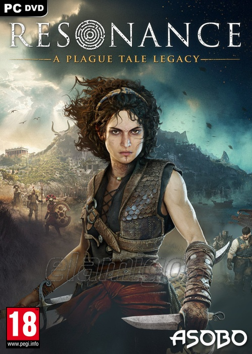Resonance A Plague Tale Legacy Download