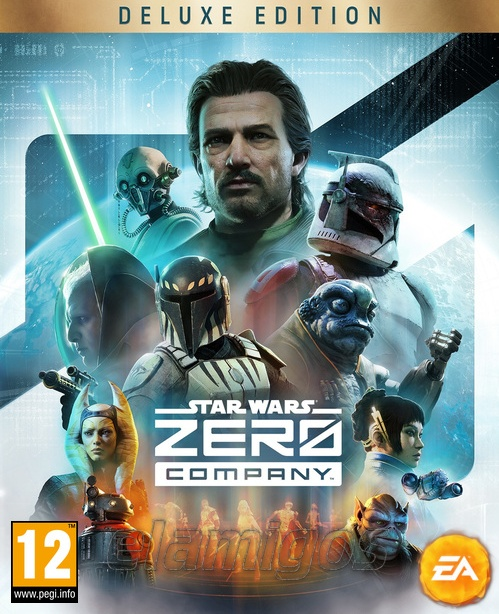 Star Wars Zero Company Download