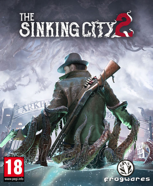 The Sinking City 2 Download
