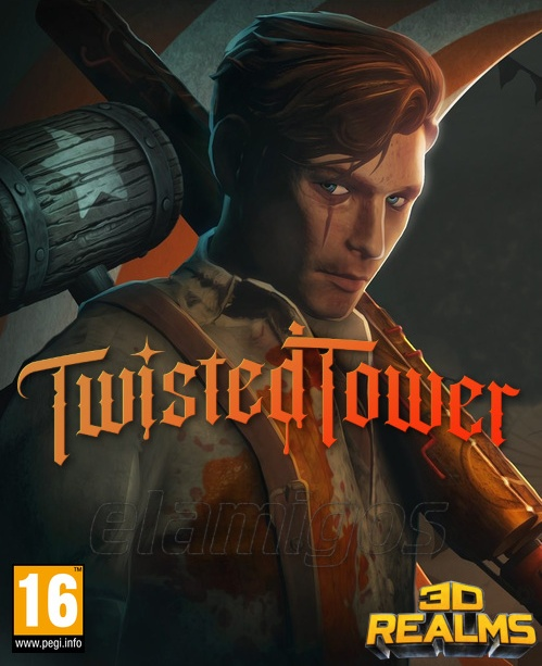 Twisted Tower Download