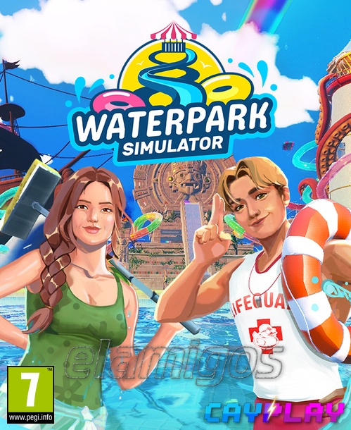 Waterpark Simulator Download