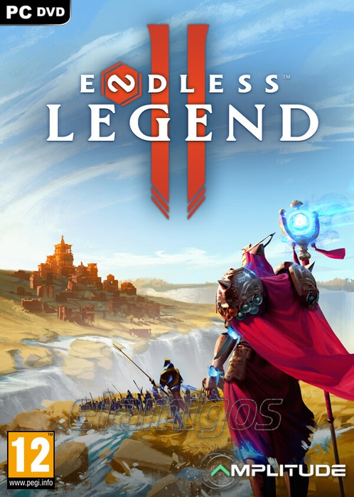 Endless Legend 2 game cover